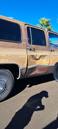 Rising Star Collision Specialists - Photo 4 - Car repair in Yuma, AZ, Yuma