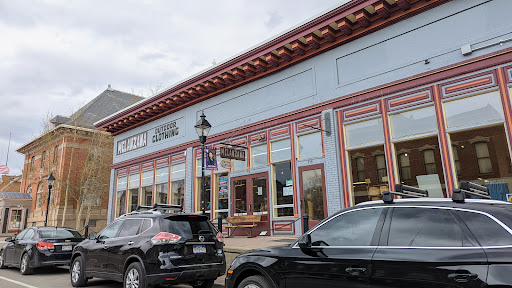 Sporting Goods Store «Melanzana Outdoor Clothing», reviews and photos, 716 Harrison Ave, Leadville, CO 80461, USA