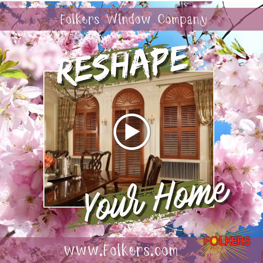 Window Installation Service «Folkers Window Company», reviews and photos