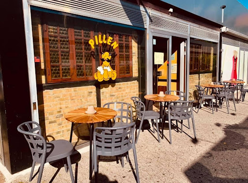 Pillen in Lillerød, Roskilde