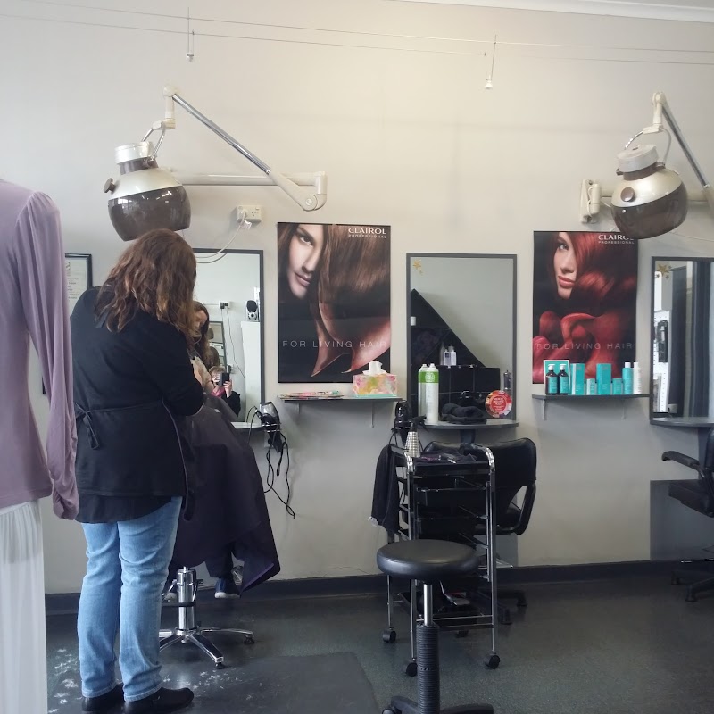Hairdooz-salon