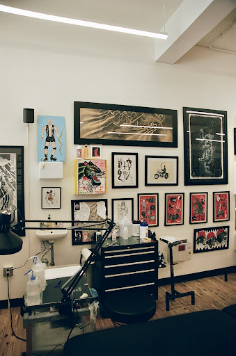 Explore italian tattoo ideas for men, creative tattoo ideas in Durham, available at Welcome Tattoo