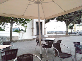 Café - Restaurante de Santo António dos Olivais