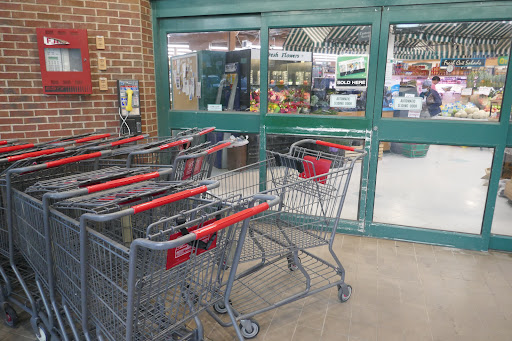 Grocery Store «Village Market», reviews and photos, 30 Corinth St, Roslindale, MA 02131, USA