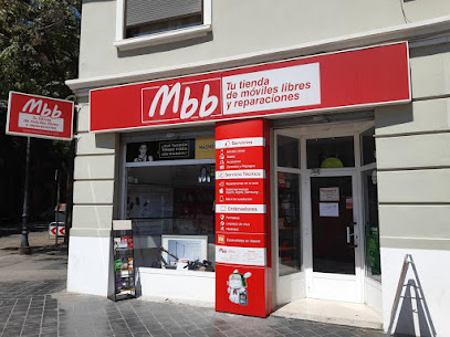 MBB Electronics en Valencia