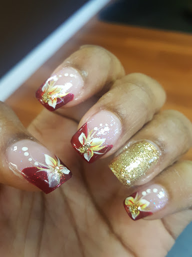 Hair Salon «Prestige Hair Salon», reviews and photos, 1630 SW Bayshore Blvd, Port St Lucie, FL 34984, USA