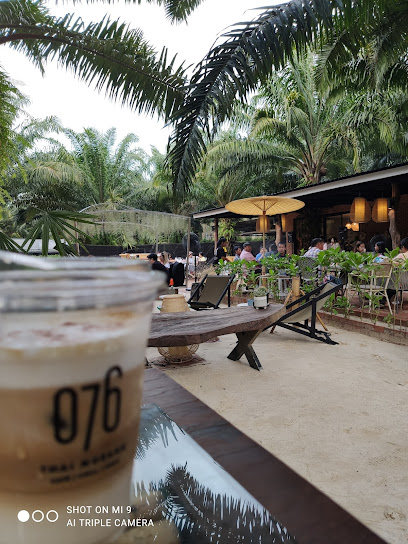 076 Cafe at Thai Mueang