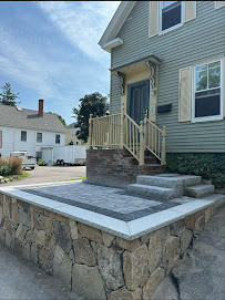 L&N masonry - Photo 4 - Car repair in , Lowell