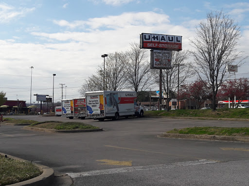 Cell Phone Store «AT&T», reviews and photos, 1817 E Stone Dr, Kingsport, TN 37660, USA