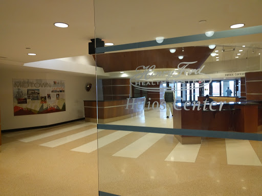 Shopping Mall «New Center One», reviews and photos, 3031 W Grand Blvd, Detroit, MI 48202, USA