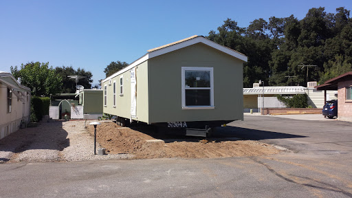 Valley Breeze Mobile Home Park