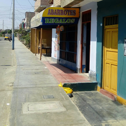 Qatuy Peru - Sede Chimbote