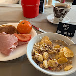 Photo n°7 de l'avis de Maggie.i fait le 07/03/2024 à 15:40 sur le  Hotel Alegra à Livigno