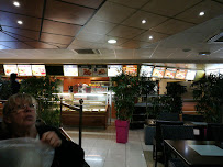 Atmosphère du Restaurant Fournil Blésois à Blois - n°8