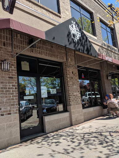 Coffee Shop «School of the Wise», reviews and photos, 1750 Tower Blvd # 103, Victoria, MN 55386, USA