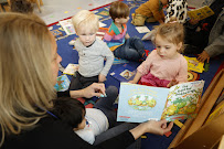 Cadence Academy Preschool - Photo 6 - Car repair in Ridgefield, CT, Danbury