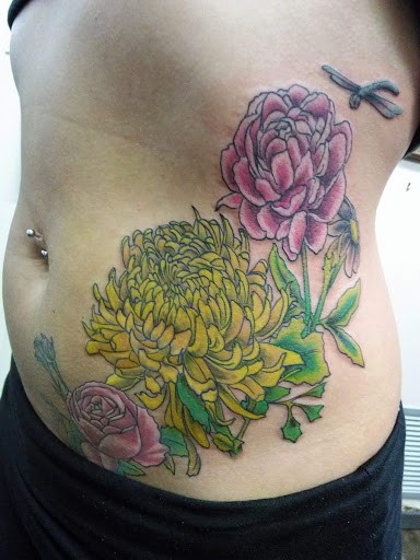 Explore vegas tattoo ideas, creative tattoo ideas in Lake Jackson, available at Seven Souls Tattoo Studio