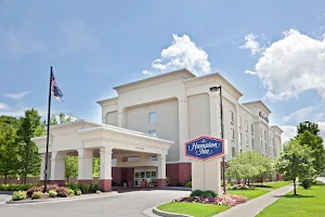 Hampton Inn Ithaca image