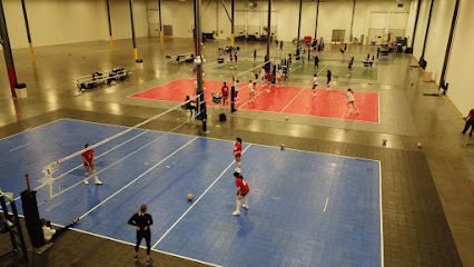 Rev Volleyball Academy