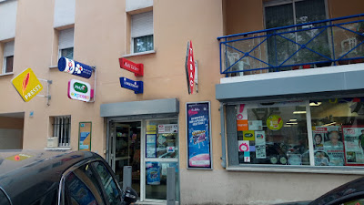 Mistral Gagnant à Narbonne