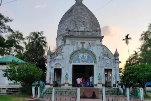 Sri Sri Madhupur Satra - Cooch Behar District, West Bengal, India image