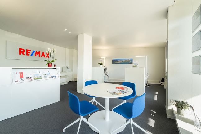 REMAX Immobilien in Brunnen - Immobilienmakler