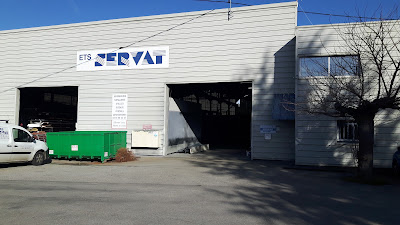 Servat SN à Saint-Jean-du-Falga