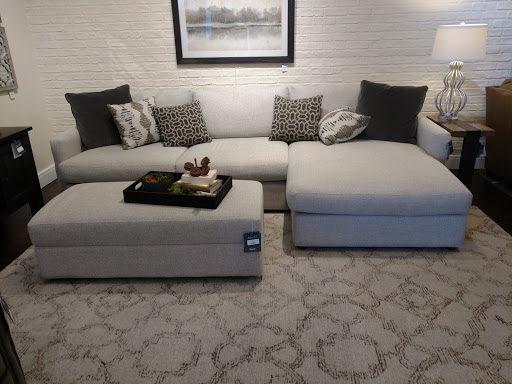 Furniture Store «Bassett Home Furnishings», reviews and photos, 11851 W Broad St, Richmond, VA 23233, USA