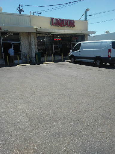 Village Liquors & Junior Market