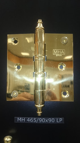 ZIUR Kft. - Budapest