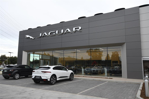 Jaguar Thousand Oaks, 3601 Auto Mall Dr, Thousand Oaks, CA 91362, USA, 