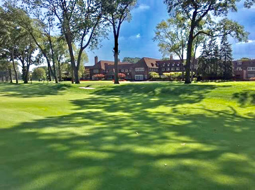 Golf Club «Detroit Golf Club», reviews and photos, 17911 Hamilton Rd, Detroit, MI 48203, USA