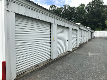 Northern New England Storage Solutions