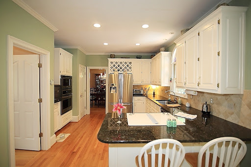 Real Estate Agency «Harry Patel, Realtor with Keller Williams Atlanta Partners», reviews and photos, 5162 Miller Rd SW, Lilburn, GA 30047, USA