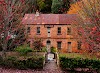 Windsor House B & B Logo, Walhalla, Australia, Lodging