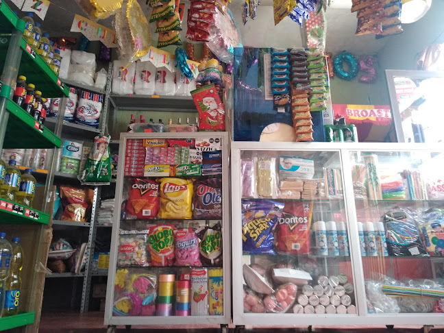 Multiservicios Karoday - Monsefú