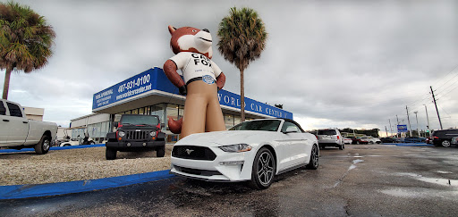 Used Car Dealer «World Car Center & Financing L.L.C.», reviews and photos, 2529 N Orange Blossom Trail, Kissimmee, FL 34744, USA
