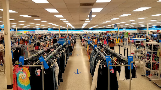 Clothing Store «Ross Dress for Less», reviews and photos, 3900 Klose Way, Richmond, CA 94806, USA