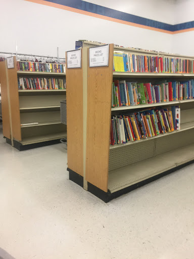 Thrift Store «Goodwill Store and Donation Center», reviews and photos