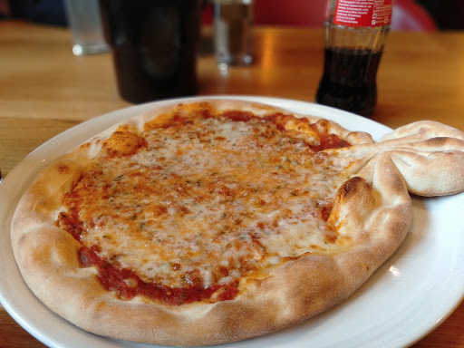 Pizzeria Divino en St. Pölten-Traisenpark