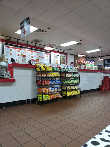 Sandwich Shop «Firehouse Subs», reviews and photos, 2450 N Belt Line Rd, Irving, TX 75062, USA