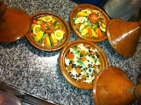 Photos du propriétaire du Restaurant marocain ALHAMBRA BAR À COUSCOUS à Fontainebleau - n°8