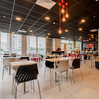 Photos du propriétaire du Restaurant KFC Aulnoy les Valenciennes à Aulnoy-Lez-Valenciennes - n°2