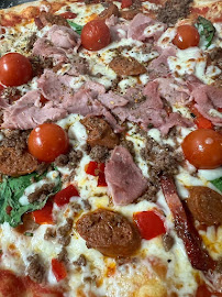 Pizza du Locanda restaurant italien adon 45230 - n°3