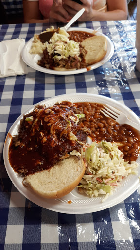 Butcher Shop «The Meat Shoppe», reviews and photos, 14509 AR-107, Gravel Ridge, AR 72076, USA