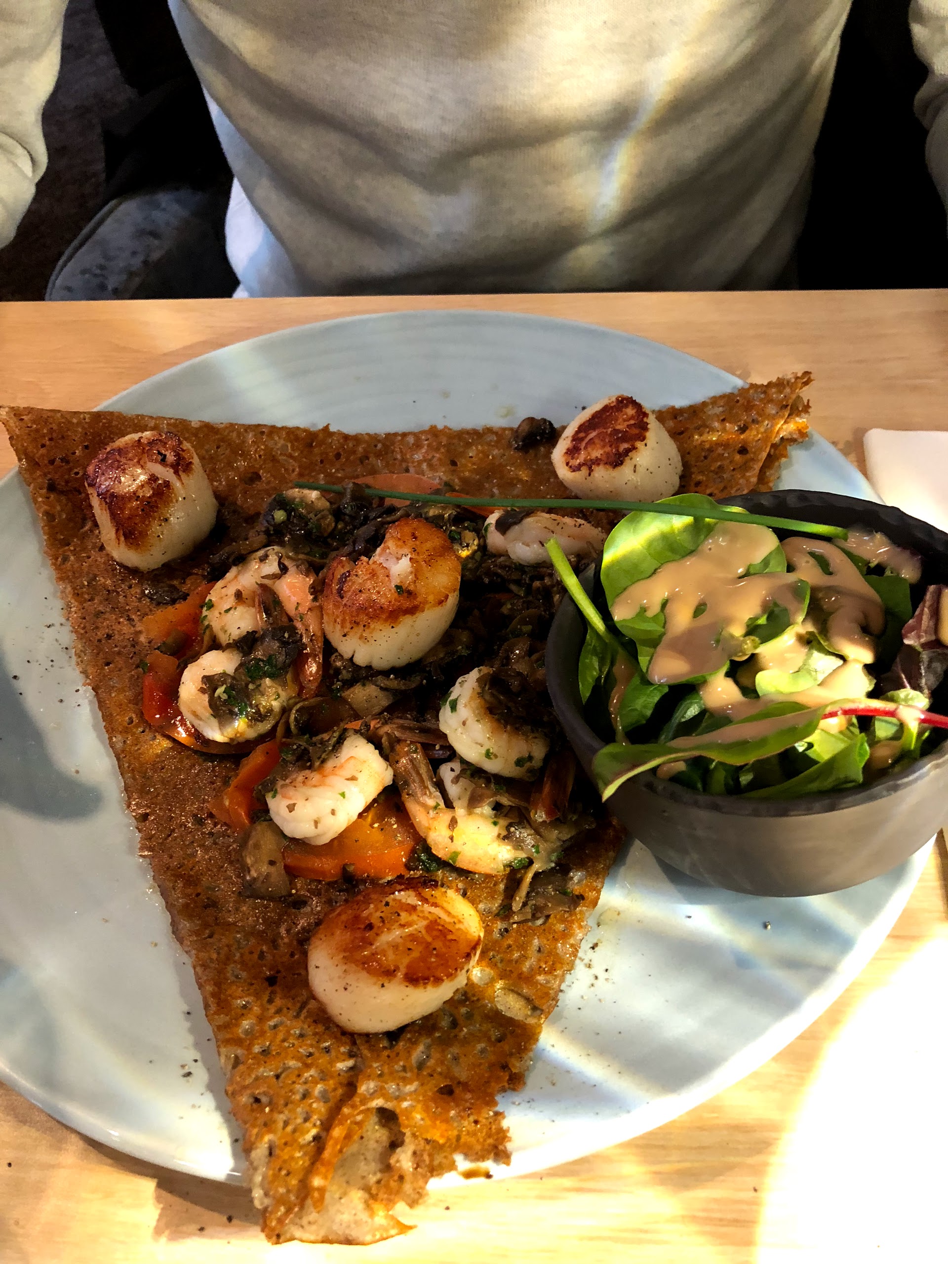 Photo n° 3 de l'avis de Andreea.a fait le 04/12/2017 à 16:46