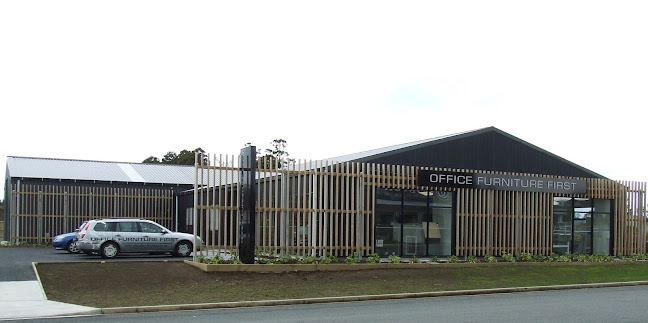 Office Furniture First - New Plymouth
