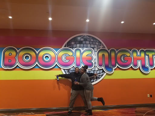 Night Club «Boogie Nights», reviews and photos, 2831 Boardwalk, Atlantic City, NJ 08401, USA