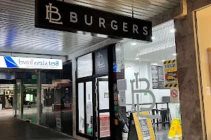 BL Burgers image