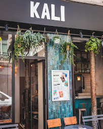 Photos du propriétaire du KALI | Restaurant grec à Paris - n°1